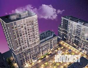 Студия квартира, вторичка, 24м2, 8/10 этаж