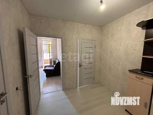 1-к квартира, вторичка, 37м2, 4/22 этаж