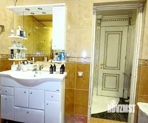 3-к квартира, вторичка, 130м2, 14/17 этаж