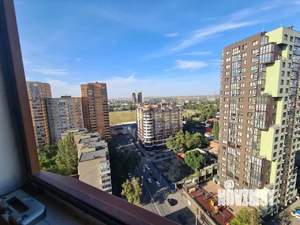 4-к квартира, вторичка, 109м2, 17/17 этаж
