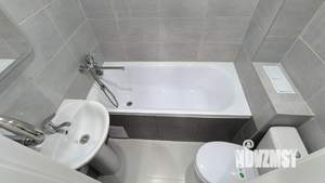 1-к квартира, вторичка, 24м2, 2/9 этаж