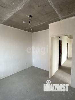 2-к квартира, вторичка, 58м2, 6/12 этаж