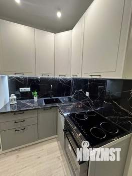 1-к квартира, вторичка, 38м2, 10/25 этаж
