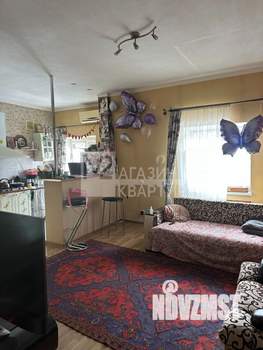 6-к квартира, вторичка, 101м2, 10/11 этаж