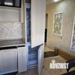 2-к квартира, вторичка, 58м2, 6/16 этаж