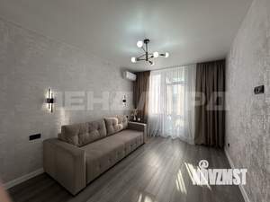 1-к квартира, вторичка, 38м2, 20/25 этаж