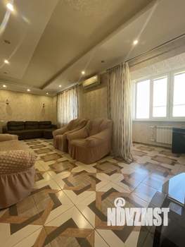 3-к квартира, вторичка, 96м2, 10/10 этаж