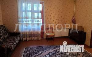 3-к квартира, вторичка, 64м2, 2/2 этаж