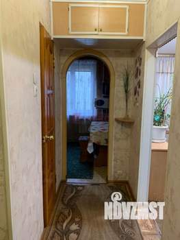 1-к квартира, вторичка, 31м2, 4/9 этаж