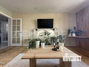 2-к квартира, вторичка, 49м2, 14/14 этаж