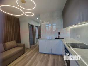 2-к квартира, вторичка, 56м2, 6/20 этаж