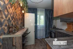 2-к квартира, вторичка, 44м2, 4/5 этаж