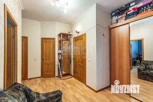 3-к квартира, вторичка, 85м2, 3/4 этаж