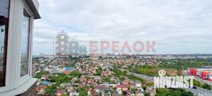 2-к квартира, вторичка, 61м2, 19/25 этаж