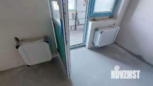 1-к квартира, вторичка, 35м2, 6/14 этаж
