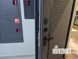 1-к квартира, вторичка, 39м2, 4/24 этаж