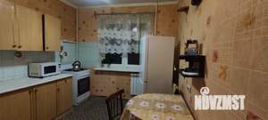 3-к квартира, вторичка, 65м2, 4/9 этаж