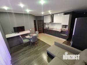 3-к квартира, вторичка, 66м2, 8/16 этаж