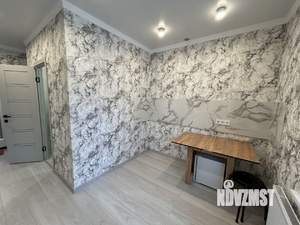 1-к квартира, вторичка, 32м2, 7/12 этаж