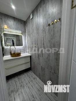 1-к квартира, вторичка, 40м2, 18/25 этаж