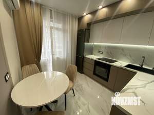 1-к квартира, вторичка, 36м2, 6/9 этаж