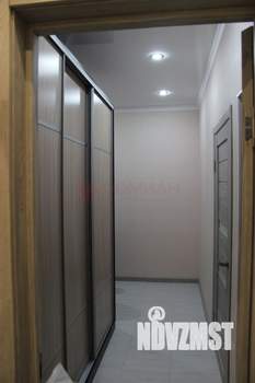 1-к квартира, вторичка, 39м2, 22/24 этаж