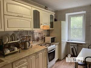 4-к квартира, вторичка, 88м2, 2/9 этаж