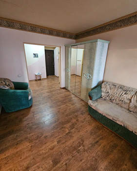 1-к квартира, вторичка, 30м2, 8/10 этаж