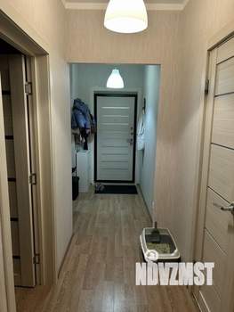 1-к квартира, вторичка, 39м2, 18/26 этаж