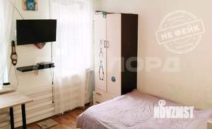 1-к квартира, вторичка, 27м2, 1/1 этаж