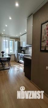 2-к квартира, вторичка, 57м2, 11/17 этаж