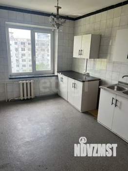 3-к квартира, вторичка, 63м2, 9/9 этаж