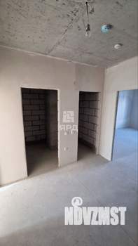 2-к квартира, вторичка, 65м2, 9/16 этаж