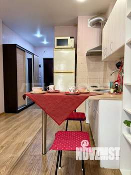 Студия квартира, вторичка, 25м2, 2/17 этаж