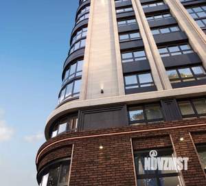 4-к квартира, вторичка, 155м2, 24/25 этаж