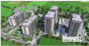 2-к квартира, вторичка, 42м2, 4/16 этаж