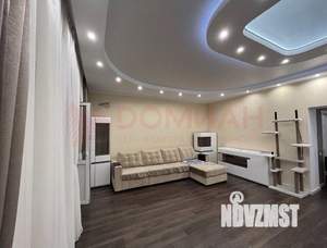 3-к квартира, вторичка, 100м2, 6/9 этаж