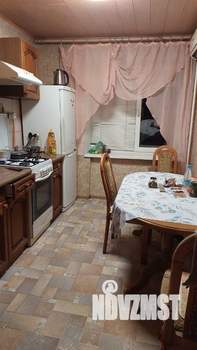 3-к квартира, вторичка, 64м2, 5/10 этаж
