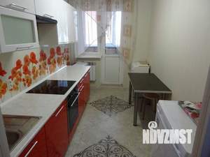 1-к квартира, вторичка, 39м2, 3/17 этаж