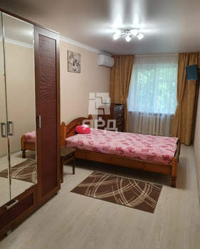 2-к квартира, вторичка, 46м2, 4/5 этаж