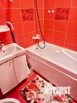 1-к квартира, вторичка, 40м2, 2/10 этаж