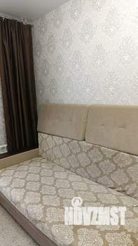 2-к квартира, вторичка, 54м2, 1/24 этаж