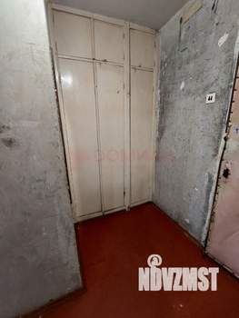 1-к квартира, вторичка, 31м2, 3/9 этаж