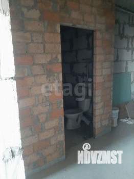 1-к квартира, вторичка, 51м2, 10/23 этаж