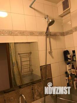 3-к квартира, вторичка, 63м2, 1/10 этаж