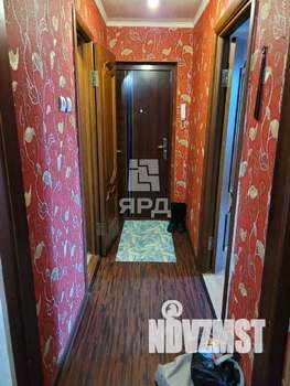 2-к квартира, вторичка, 41м2, 6/9 этаж