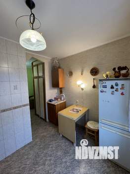 2-к квартира, вторичка, 50м2, 3/6 этаж