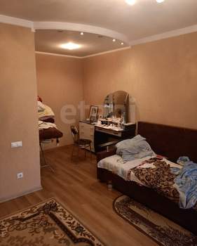 1-к квартира, вторичка, 38м2, 19/21 этаж