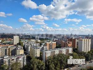 Студия квартира, вторичка, 24м2, 23/25 этаж