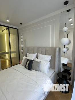 2-к квартира, вторичка, 41м2, 20/24 этаж